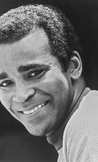 Greg Morris